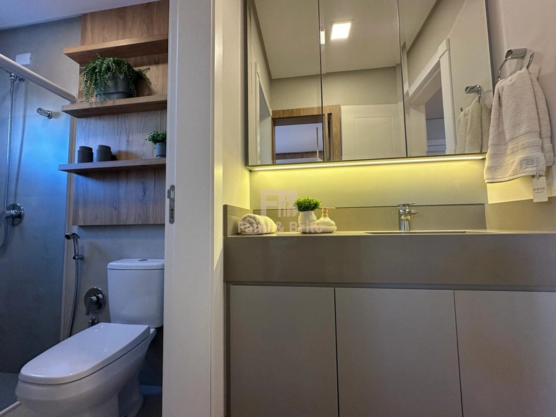 Charmoso apartamento, mobiliado e decorado no coração de Capão!: 23ª foto da galeria de imagens do imóvel