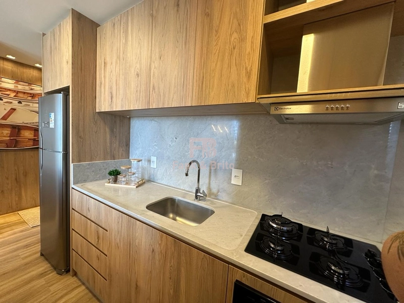 Charmoso apartamento, mobiliado e decorado no coração de Capão!: 36ª foto da galeria de imagens do imóvel