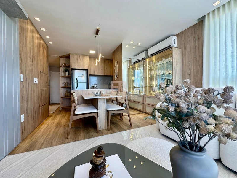 Charmoso apartamento, mobiliado e decorado no coração de Capão!: 38ª foto da galeria de imagens do imóvel