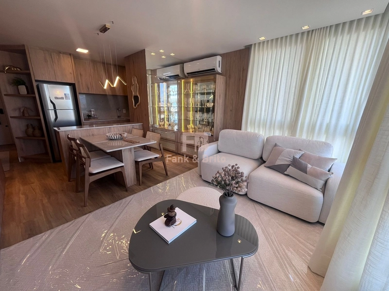 Charmoso apartamento, mobiliado e decorado no coração de Capão!: 9ª foto da galeria de imagens do imóvel