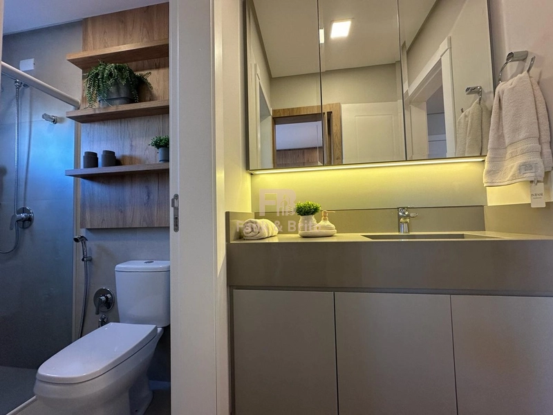 Charmoso apartamento, mobiliado e decorado no coração de Capão!: 22ª foto da galeria de imagens do imóvel