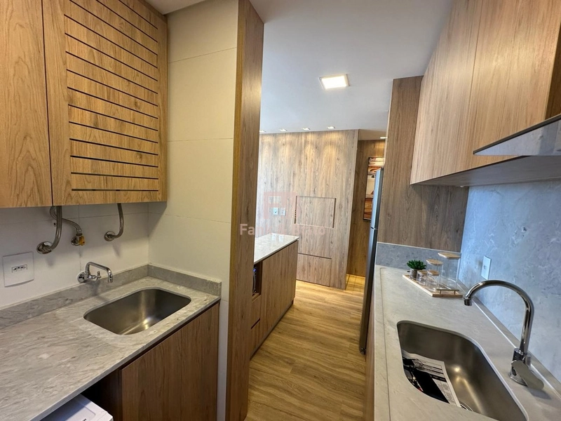 Charmoso apartamento, mobiliado e decorado no coração de Capão!: 31ª foto da galeria de imagens do imóvel