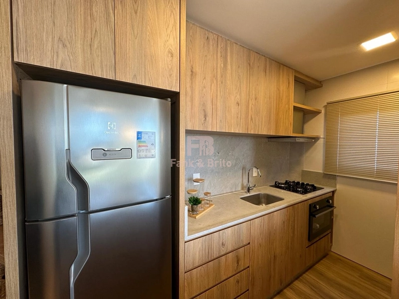 Charmoso apartamento, mobiliado e decorado no coração de Capão!: 30ª foto da galeria de imagens do imóvel