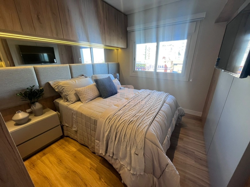 Charmoso apartamento, mobiliado e decorado no coração de Capão!: 15ª foto da galeria de imagens do imóvel