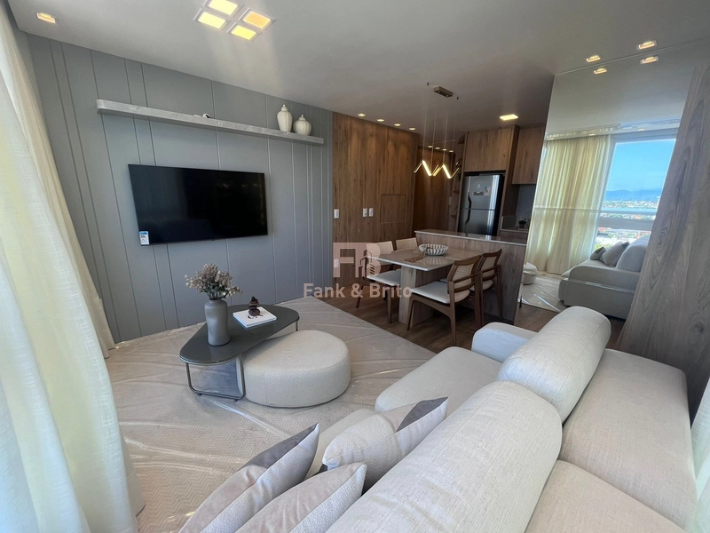 Charmoso apartamento, mobiliado e decorado no coração de Capão!: 8ª foto da galeria de imagens do imóvel