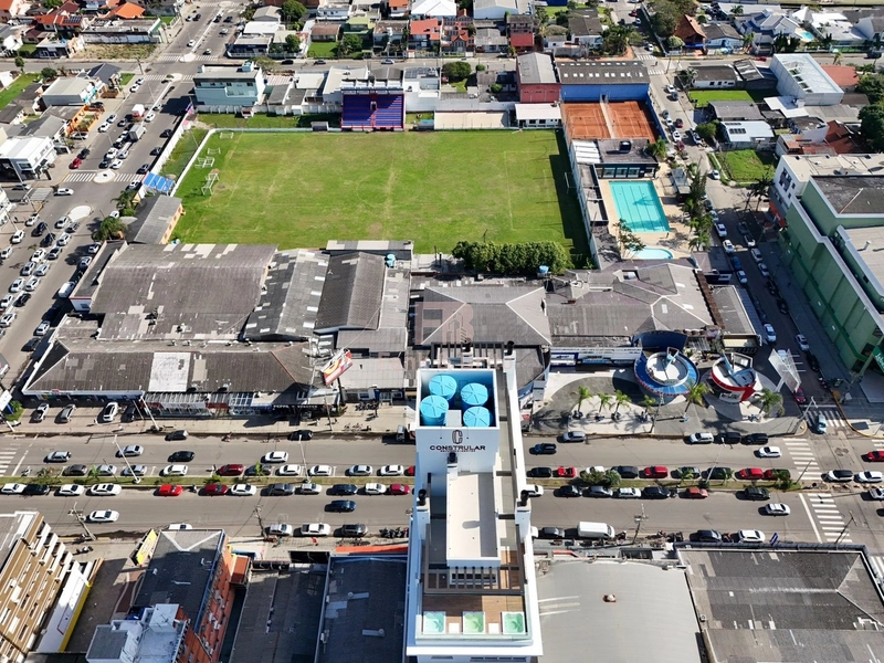 Charmoso apartamento, mobiliado e decorado no coração de Capão!: 56ª foto da galeria de imagens do imóvel