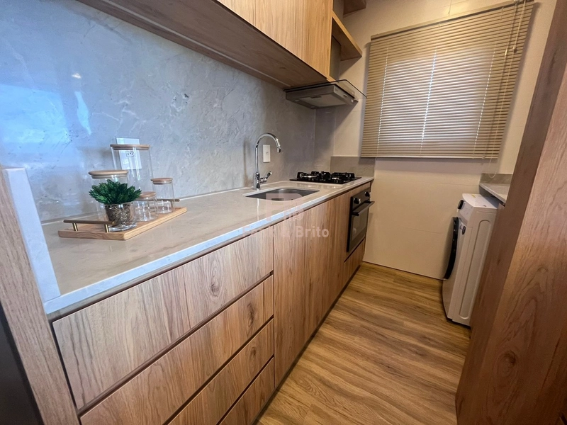 Charmoso apartamento, mobiliado e decorado no coração de Capão!: 10ª foto da galeria de imagens do imóvel