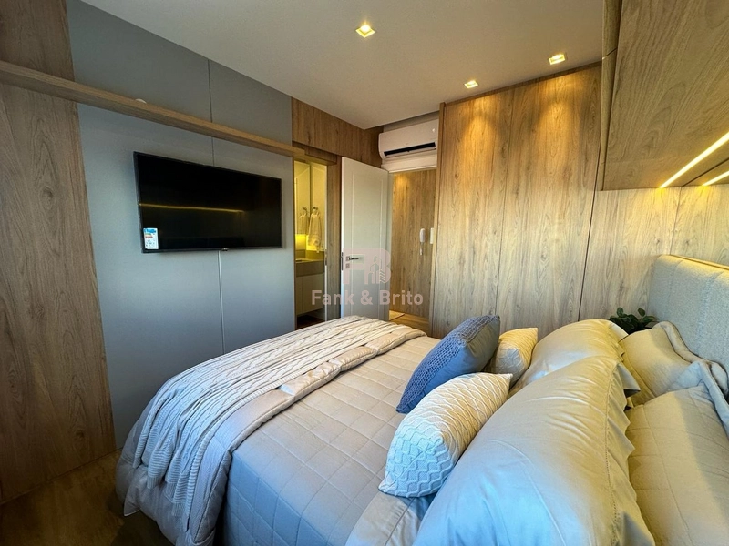 Charmoso apartamento, mobiliado e decorado no coração de Capão!: 24ª foto da galeria de imagens do imóvel