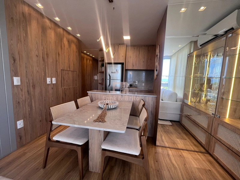 Charmoso apartamento, mobiliado e decorado no coração de Capão!: 7ª foto da galeria de imagens do imóvel