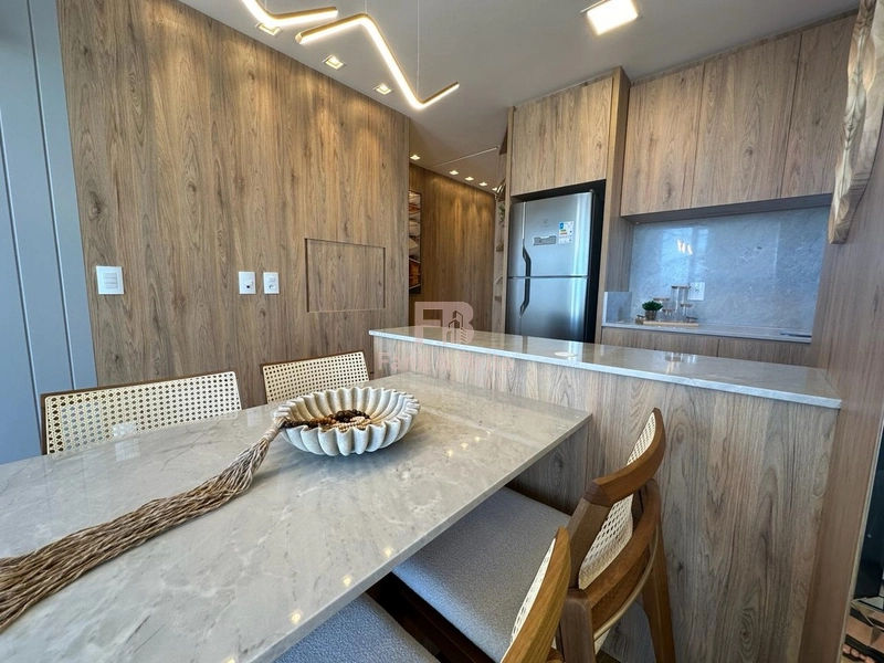 Charmoso apartamento, mobiliado e decorado no coração de Capão!: 45ª foto da galeria de imagens do imóvel