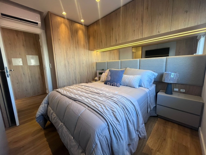 Charmoso apartamento, mobiliado e decorado no coração de Capão!: 17ª foto da galeria de imagens do imóvel