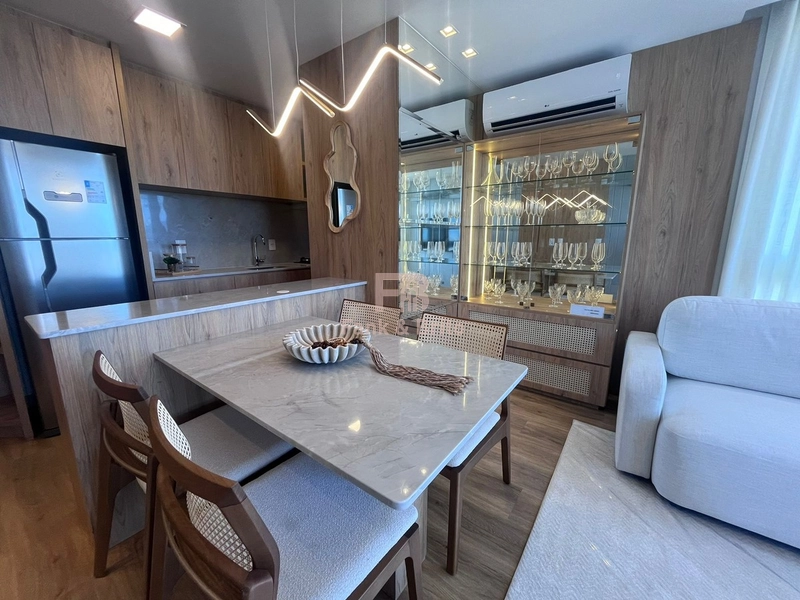 Charmoso apartamento, mobiliado e decorado no coração de Capão!: 14ª foto da galeria de imagens do imóvel