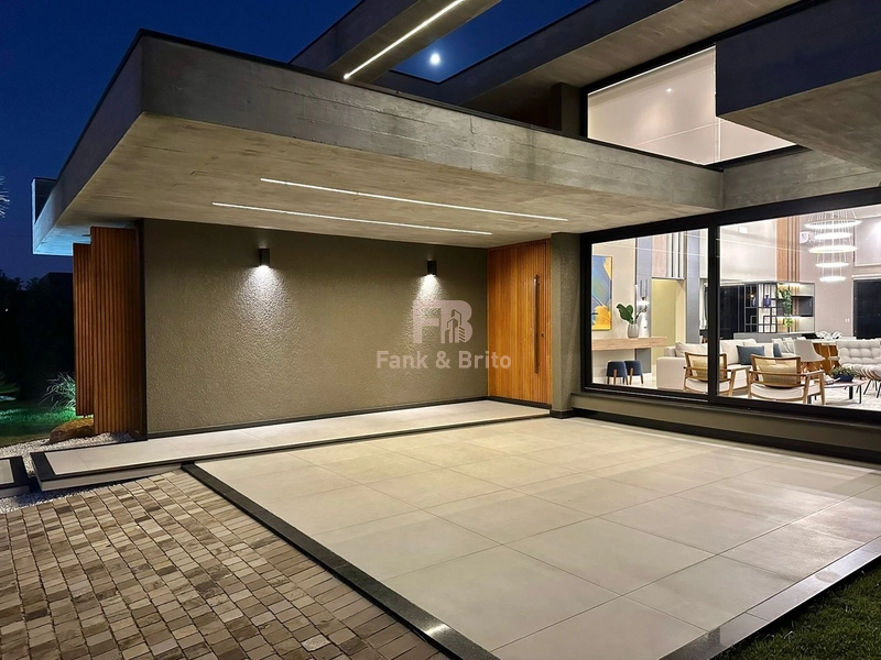 CASA TÉRREA À VENDA NO CONDOMÍNIO CELEBRATION: 26ª foto da galeria de imagens do imóvel