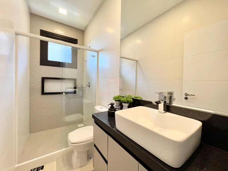 CASA TÉRREA À VENDA NO CONDOMÍNIO CELEBRATION: 59ª foto da galeria de imagens do imóvel