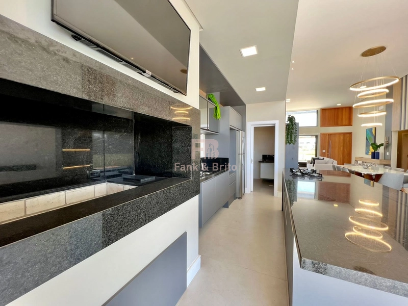 CASA TÉRREA À VENDA NO CONDOMÍNIO CELEBRATION: 44ª foto da galeria de imagens do imóvel