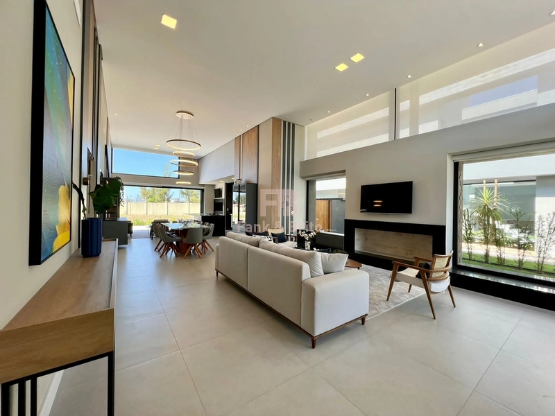 CASA TÉRREA À VENDA NO CONDOMÍNIO CELEBRATION: 33ª foto da galeria de imagens do imóvel