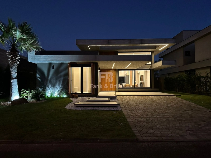 CASA TÉRREA À VENDA NO CONDOMÍNIO CELEBRATION: 27ª foto da galeria de imagens do imóvel