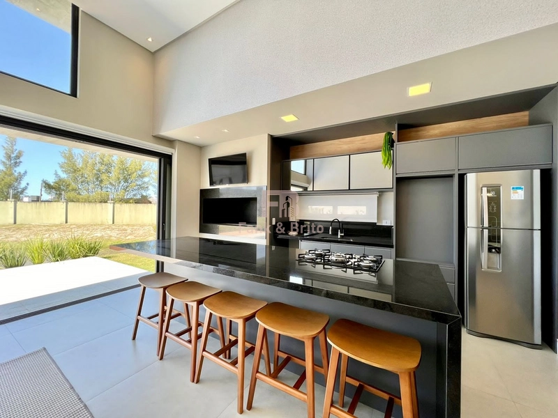 CASA TÉRREA À VENDA NO CONDOMÍNIO CELEBRATION: 42ª foto da galeria de imagens do imóvel