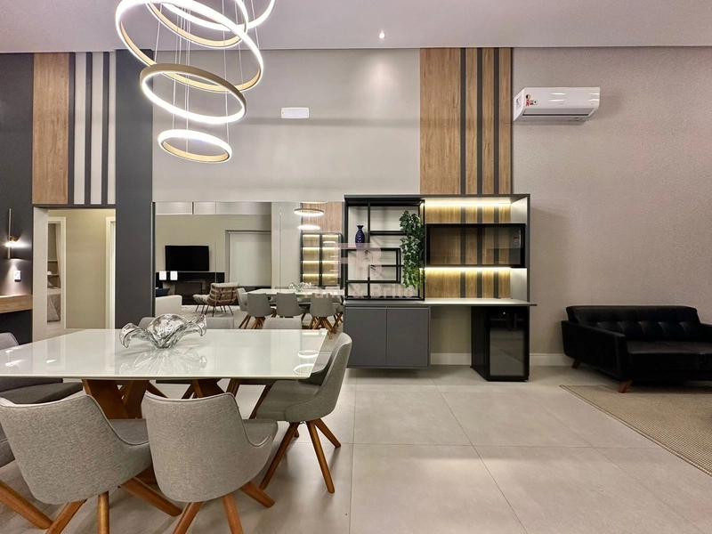 CASA TÉRREA À VENDA NO CONDOMÍNIO CELEBRATION: 10ª foto da galeria de imagens do imóvel