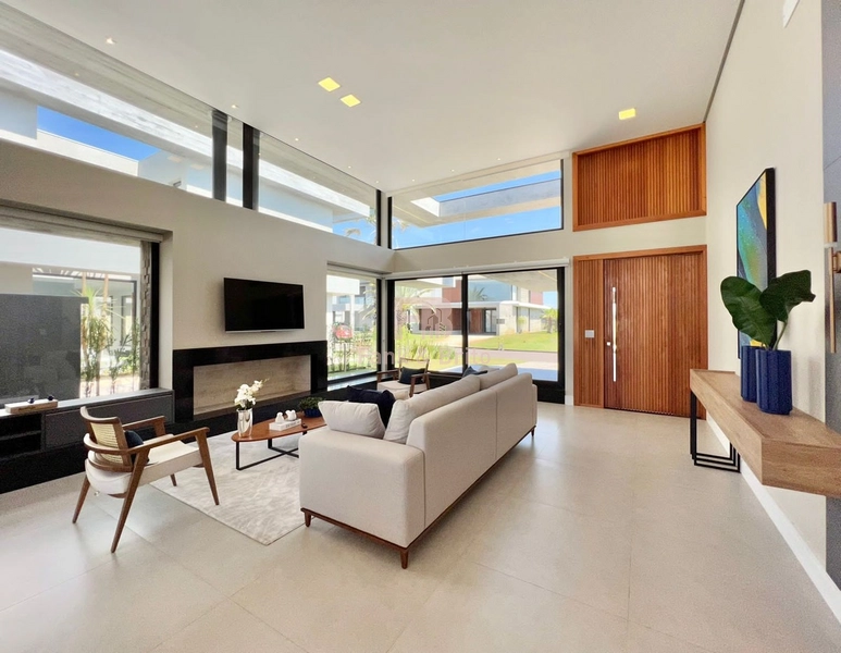 CASA TÉRREA À VENDA NO CONDOMÍNIO CELEBRATION: 38ª foto da galeria de imagens do imóvel