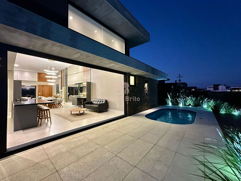 CASA TÉRREA À VENDA NO CONDOMÍNIO CELEBRATION: 13ª foto da galeria de imagens do imóvel