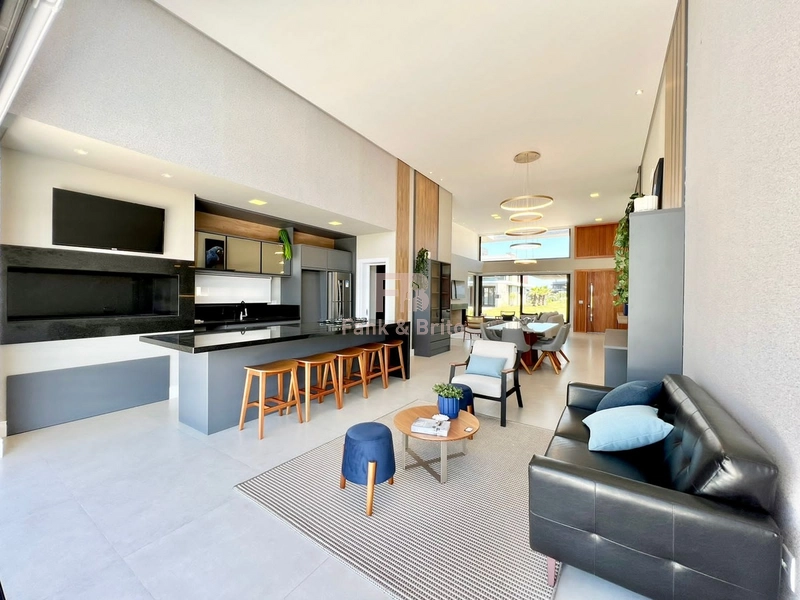 CASA TÉRREA À VENDA NO CONDOMÍNIO CELEBRATION: 43ª foto da galeria de imagens do imóvel