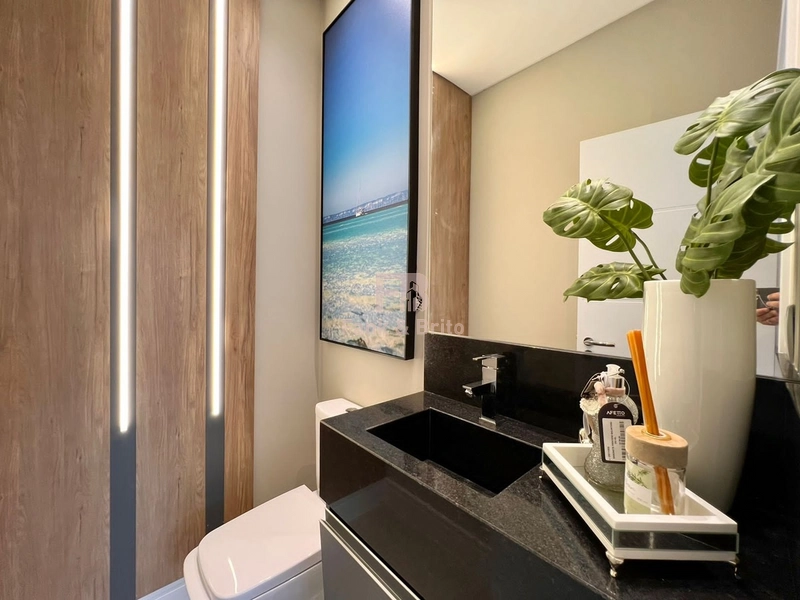 CASA TÉRREA À VENDA NO CONDOMÍNIO CELEBRATION: 46ª foto da galeria de imagens do imóvel