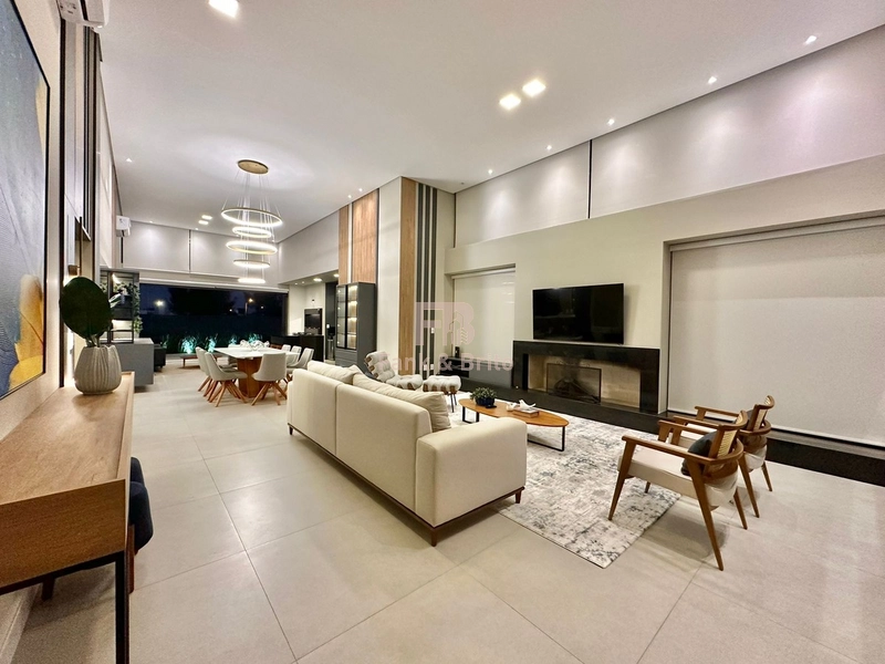 CASA TÉRREA À VENDA NO CONDOMÍNIO CELEBRATION: 3ª foto da galeria de imagens do imóvel