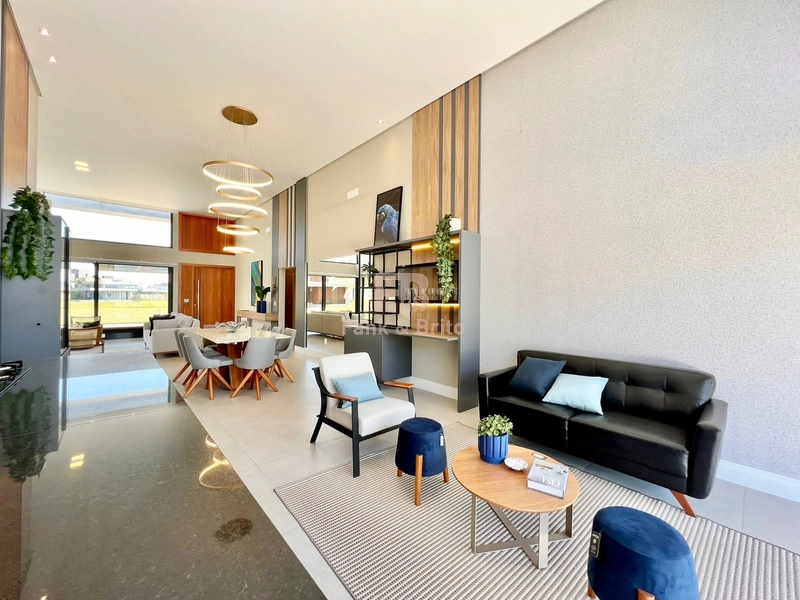 CASA TÉRREA À VENDA NO CONDOMÍNIO CELEBRATION: 40ª foto da galeria de imagens do imóvel