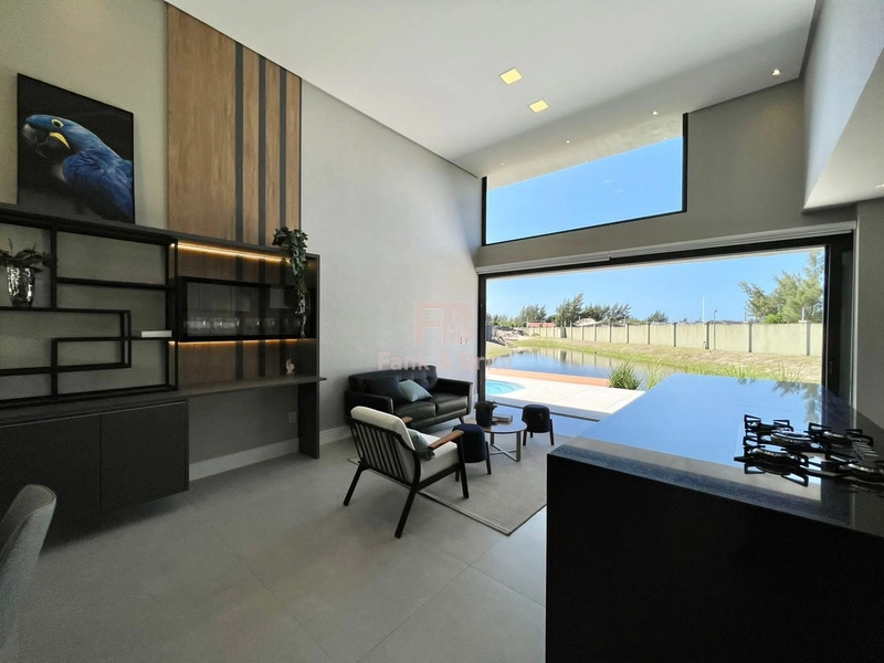 CASA TÉRREA À VENDA NO CONDOMÍNIO CELEBRATION: 39ª foto da galeria de imagens do imóvel