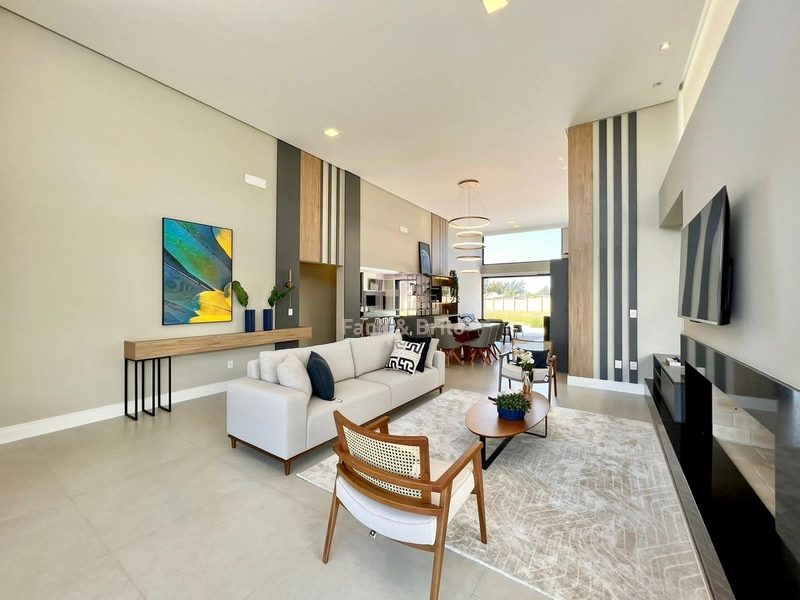 CASA TÉRREA À VENDA NO CONDOMÍNIO CELEBRATION: 34ª foto da galeria de imagens do imóvel