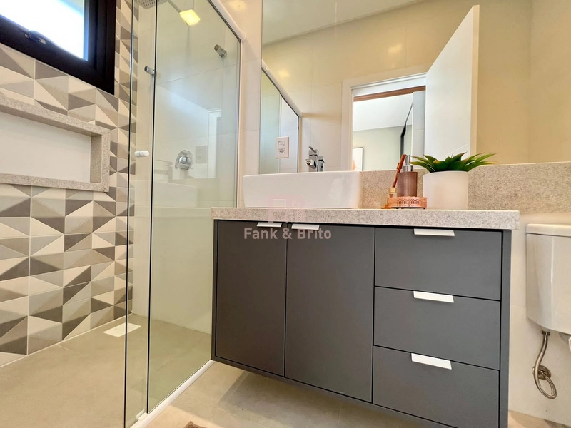 CASA TÉRREA À VENDA NO CONDOMÍNIO CELEBRATION: 51ª foto da galeria de imagens do imóvel