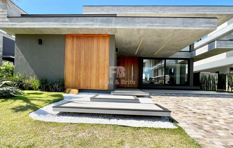 CASA TÉRREA À VENDA NO CONDOMÍNIO CELEBRATION: 30ª foto da galeria de imagens do imóvel