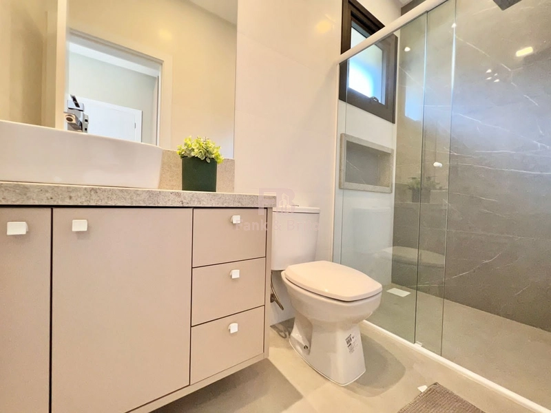 CASA TÉRREA À VENDA NO CONDOMÍNIO CELEBRATION: 57ª foto da galeria de imagens do imóvel