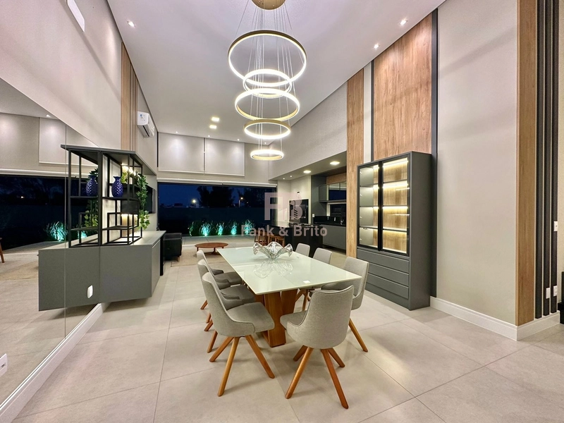 CASA TÉRREA À VENDA NO CONDOMÍNIO CELEBRATION: 6ª foto da galeria de imagens do imóvel