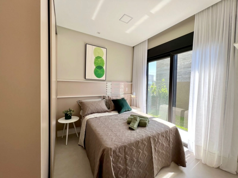 CASA TÉRREA À VENDA NO CONDOMÍNIO CELEBRATION: 55ª foto da galeria de imagens do imóvel