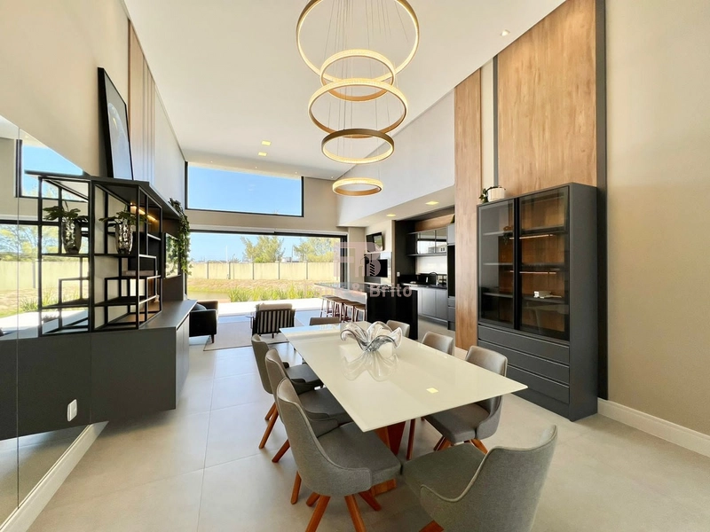 CASA TÉRREA À VENDA NO CONDOMÍNIO CELEBRATION: 36ª foto da galeria de imagens do imóvel