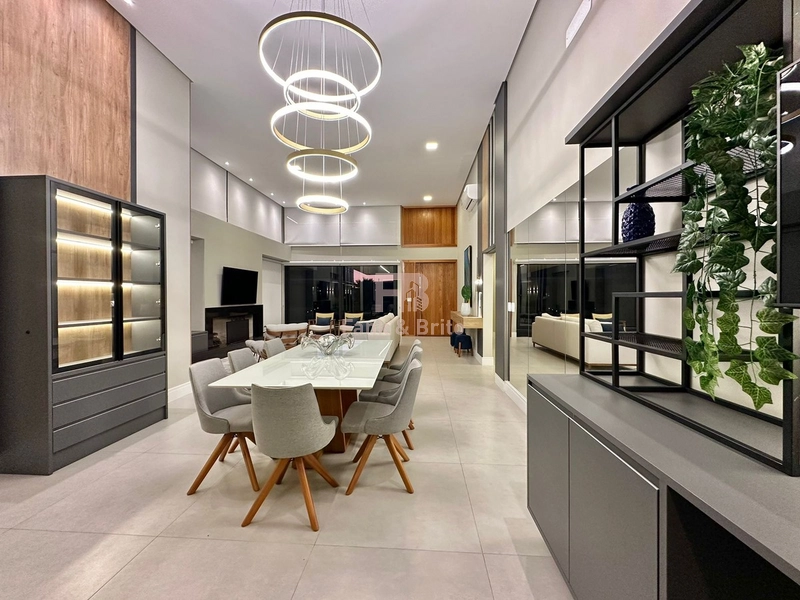 CASA TÉRREA À VENDA NO CONDOMÍNIO CELEBRATION: 7ª foto da galeria de imagens do imóvel