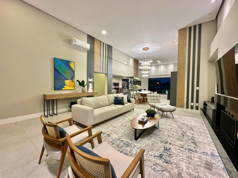 CASA TÉRREA À VENDA NO CONDOMÍNIO CELEBRATION: 5ª foto da galeria de imagens do imóvel