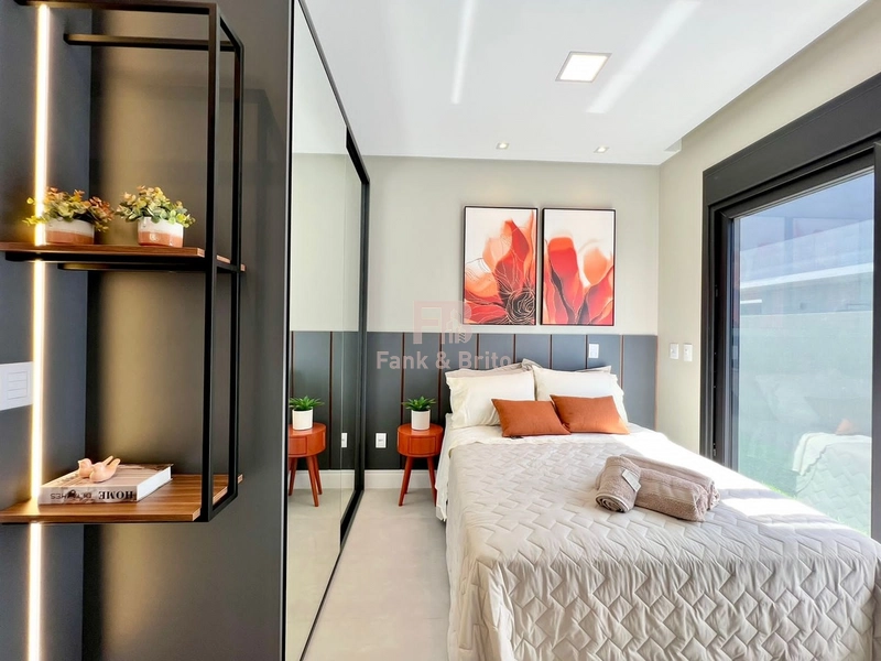 CASA TÉRREA À VENDA NO CONDOMÍNIO CELEBRATION: 47ª foto da galeria de imagens do imóvel