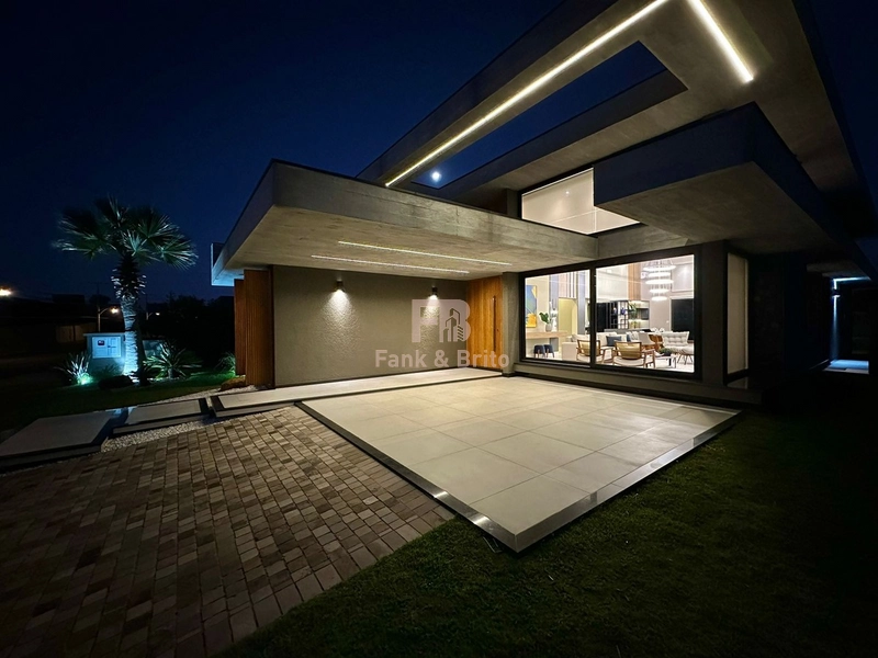 CASA TÉRREA À VENDA NO CONDOMÍNIO CELEBRATION: 1ª foto da galeria de imagens do imóvel