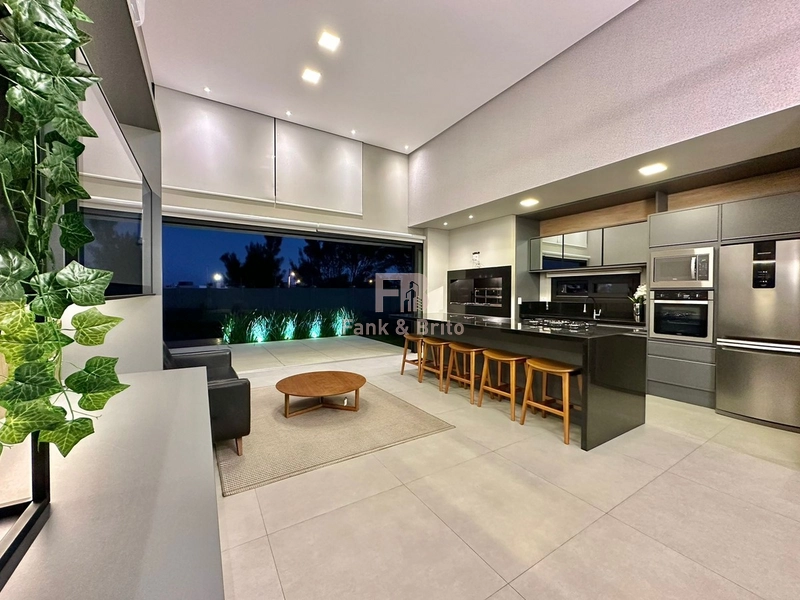 CASA TÉRREA À VENDA NO CONDOMÍNIO CELEBRATION: 8ª foto da galeria de imagens do imóvel