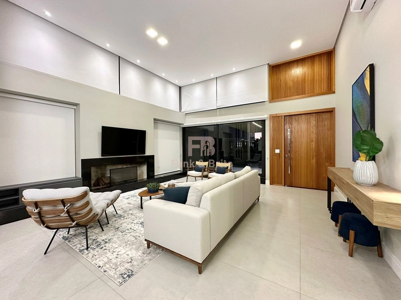 CASA TÉRREA À VENDA NO CONDOMÍNIO CELEBRATION: 4ª foto da galeria de imagens do imóvel