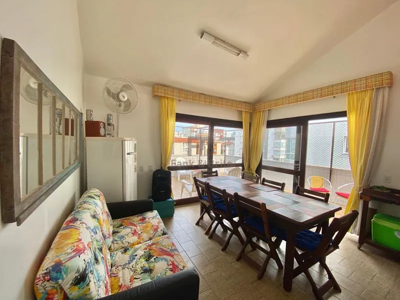 Bela cobertura 3 dorm sendo uma suíte.: 10ª foto da galeria de imagens do imóvel