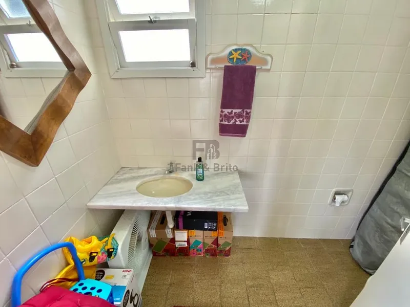 Bela cobertura 3 dorm sendo uma suíte.: 12ª foto da galeria de imagens do imóvel