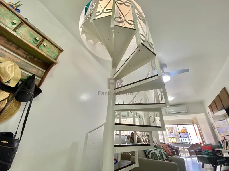 Bela cobertura 3 dorm sendo uma suíte.: 13ª foto da galeria de imagens do imóvel