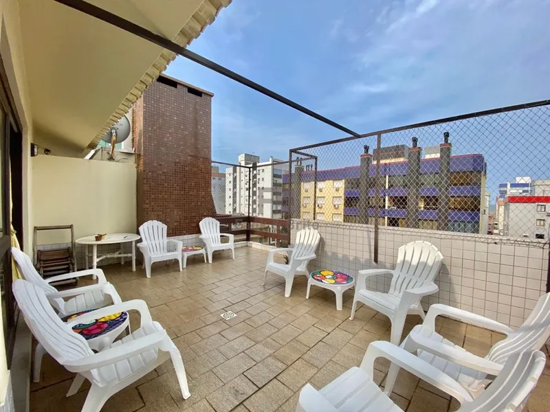 Bela cobertura 3 dorm sendo uma suíte.: 15ª foto da galeria de imagens do imóvel