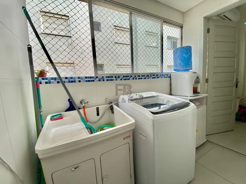 Bela cobertura 3 dorm sendo uma suíte.: 16ª foto da galeria de imagens do imóvel