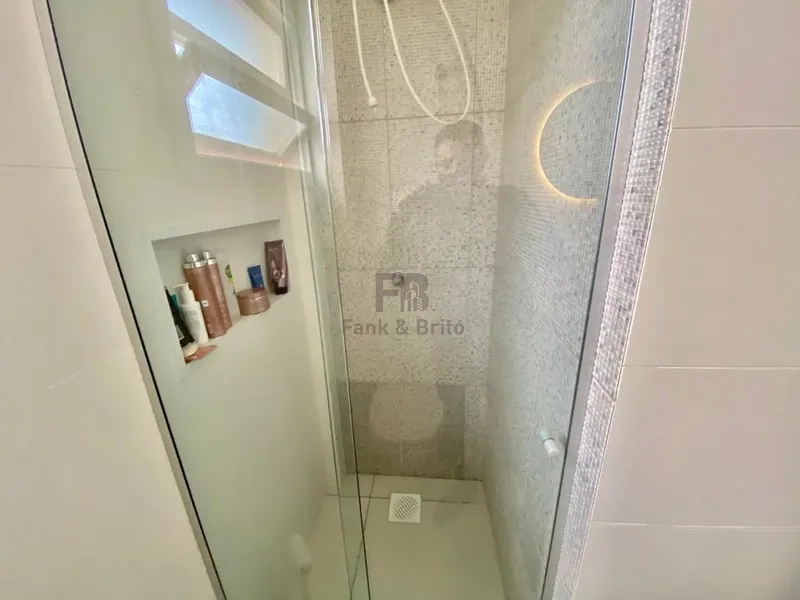 Bela cobertura 3 dorm sendo uma suíte.: 17ª foto da galeria de imagens do imóvel