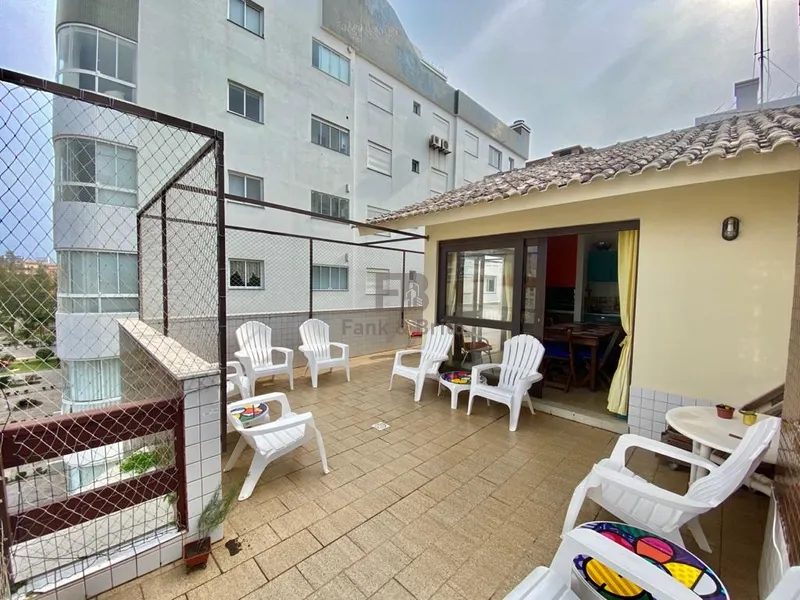 Bela cobertura 3 dorm sendo uma suíte.: 19ª foto da galeria de imagens do imóvel